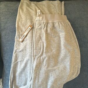 Skims loose pant boyfriend